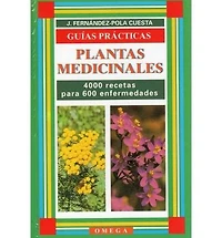 Plantas Medicinales - Recetario Basico