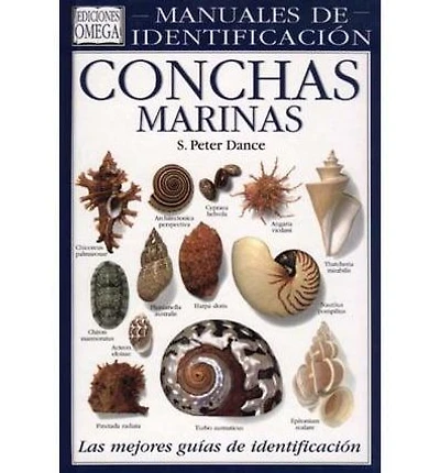 Conchas Marinas