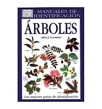 Arboles - Manuales de Identificacion