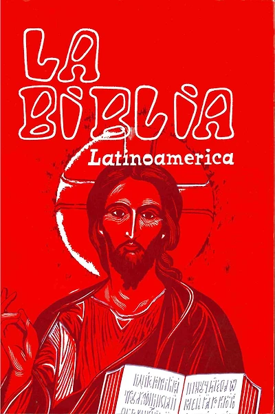 La Biblia catolica. Latinoamerica (tapa blanda)