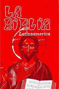 La Biblia catolica. Latinoamerica (tapa blanda)
