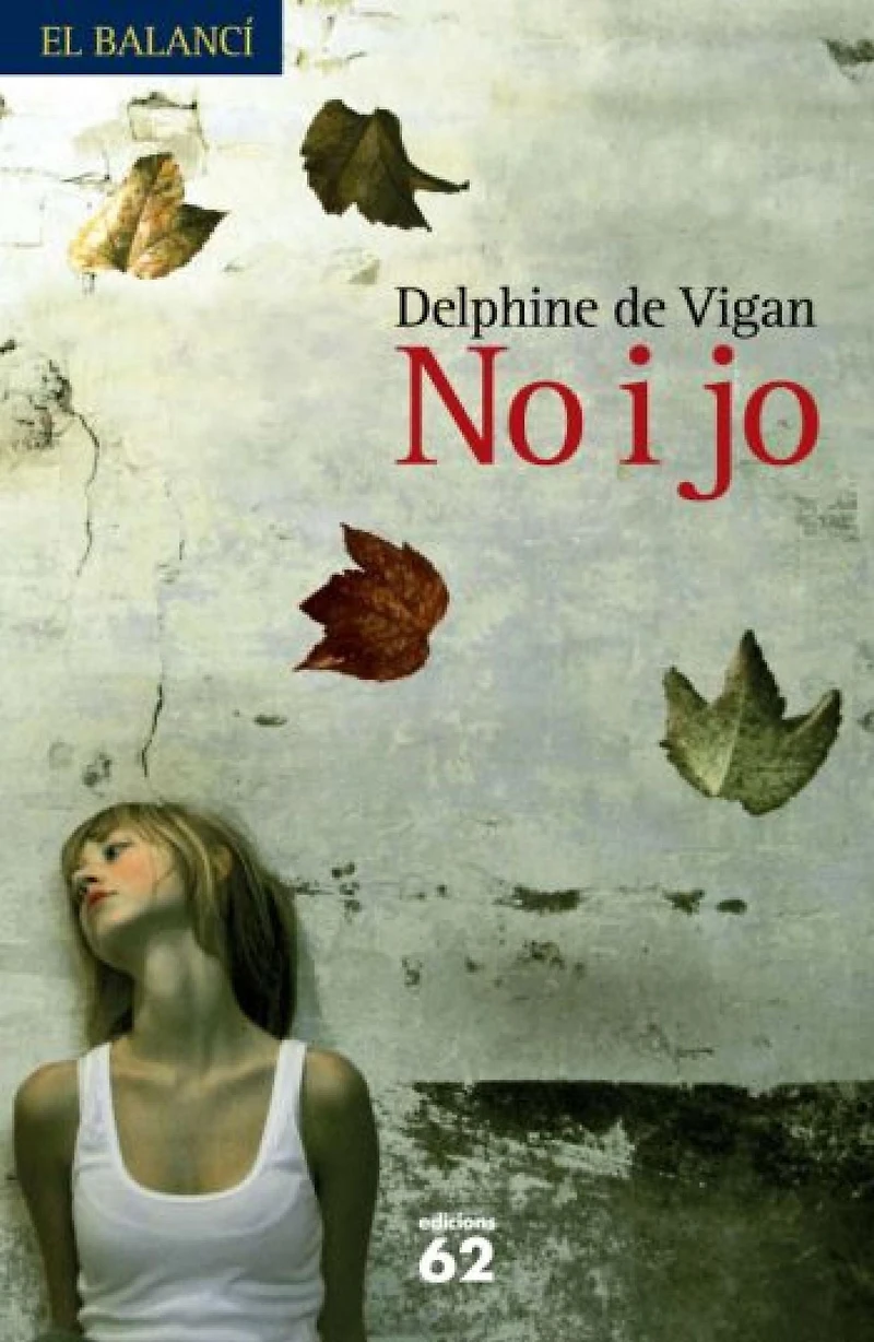 No i jo (No and Me)