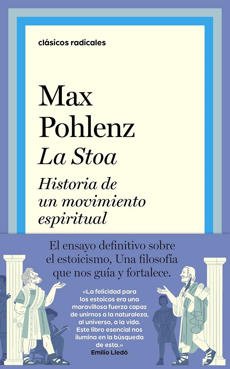 La Stoa: Historia de un movimiento espiritual