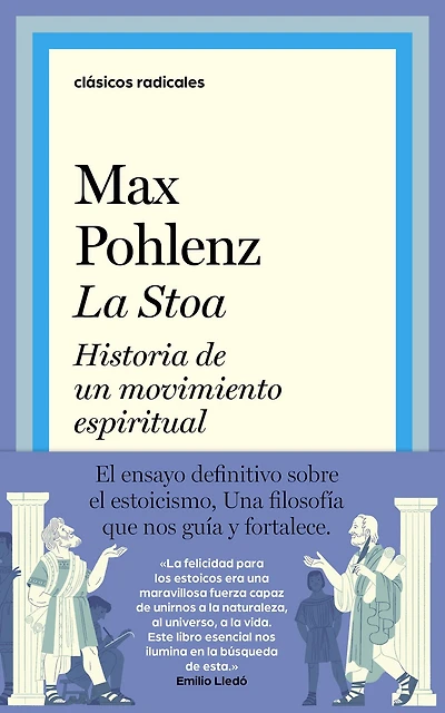 La Stoa: Historia de un movimiento espiritual
