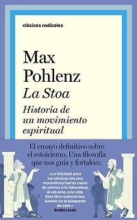 La Stoa: Historia de un movimiento espiritual