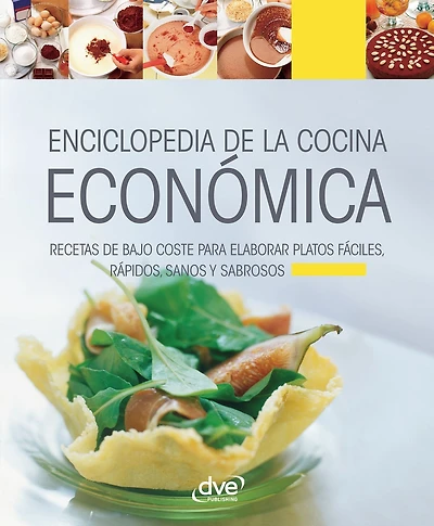 Enciclopedia de la cocina económica