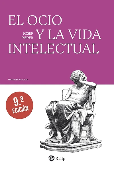 El Ocio Y La Vida Intelectual