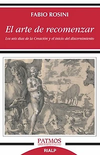 El arte de recomenzar
