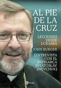 Al pie de la cruz: Lecciones desde Ucrania