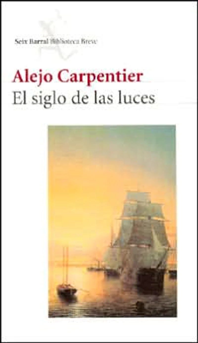 El siglo de las luces