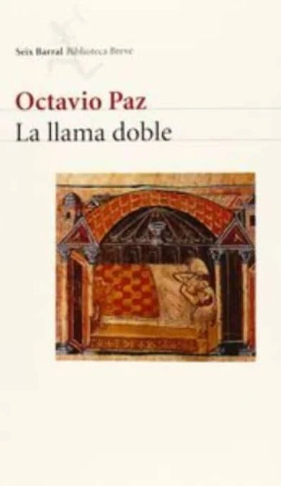 Llama doble (Double Flame)
