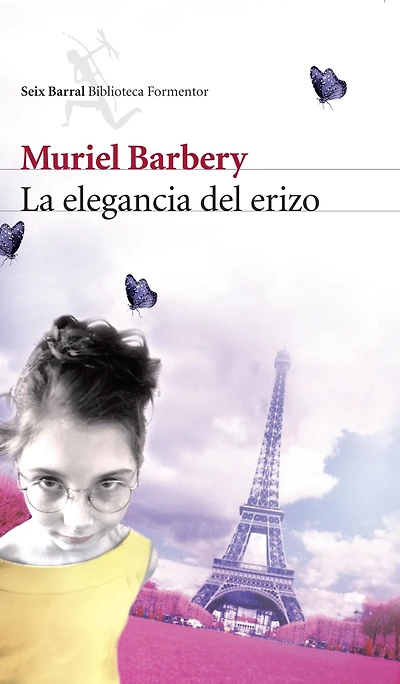 La elegancia del erizo (The Elegance of the Hedgehog)