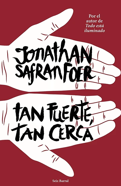 Tan fuerte, tan cerca