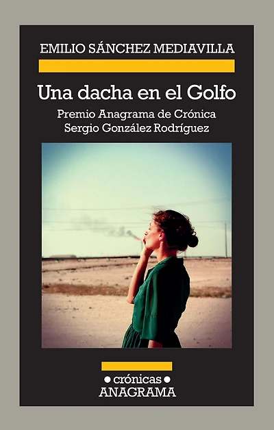 Una dacha en el golfo