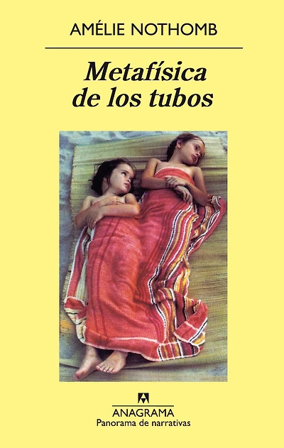 Metafisica de los tubos (The Character of Rain)