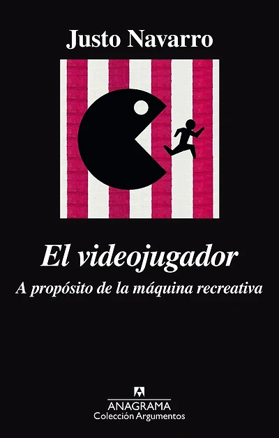 El videojugador: A propósito de la máquina recreativa