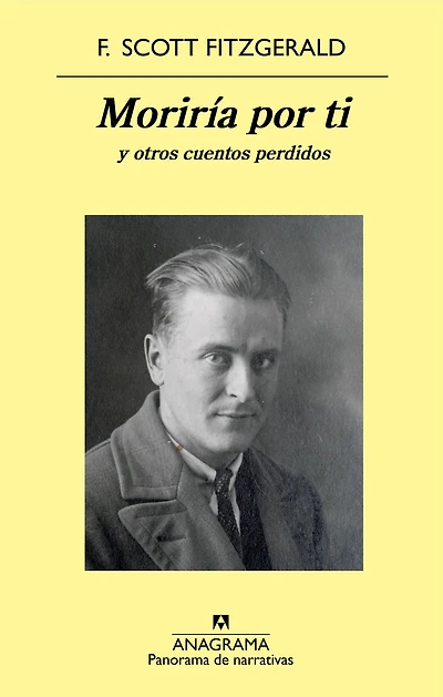 MORIRIA POR TI Y OTROS CUENTOS PERDIDOS