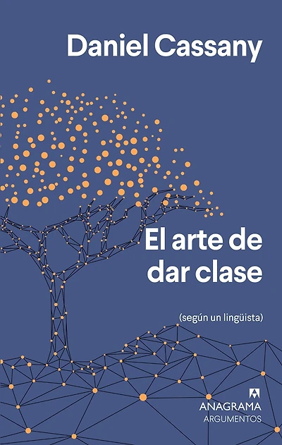 Arte de dar clase, El
