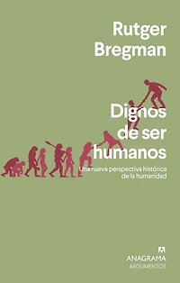 DIGNOS DE SER HUMANOS