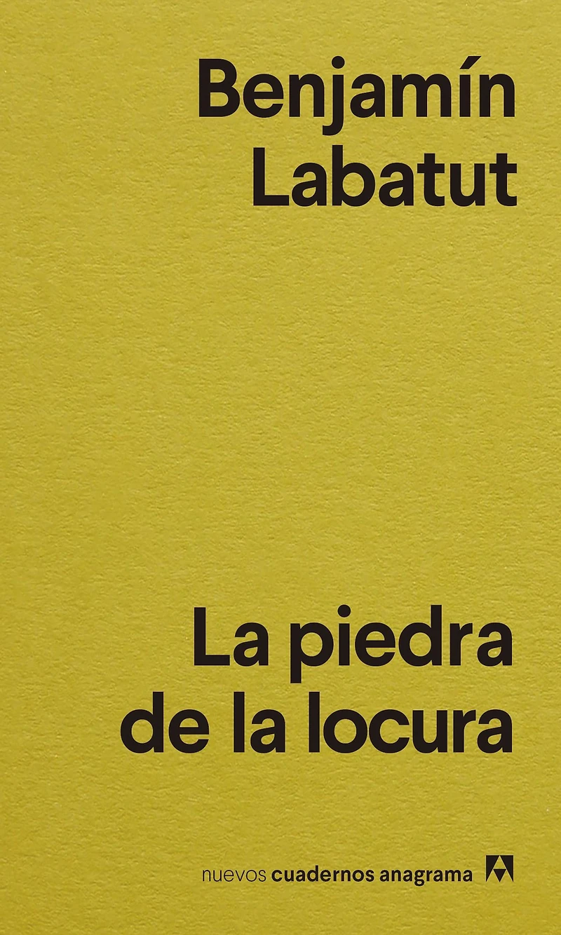la piedra de locura