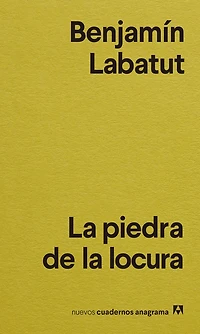 la piedra de locura