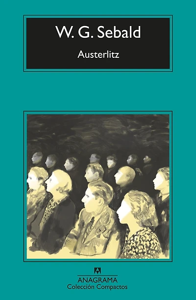 Austerlitz (en español)