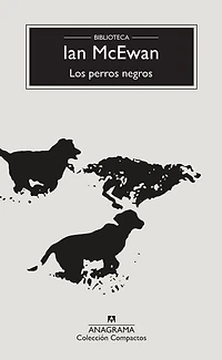 Los perros negros (Black Dogs)