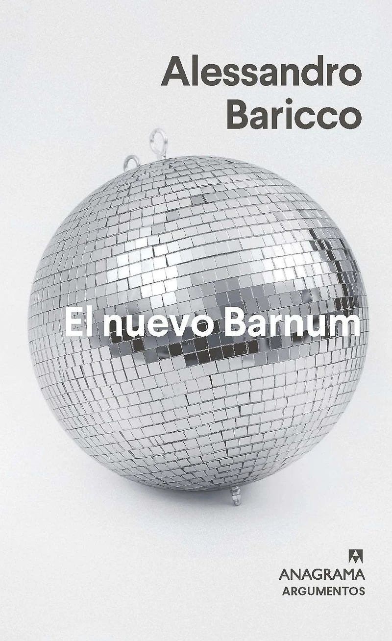 NUEVO BARNUM, EL