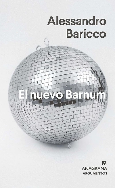 NUEVO BARNUM, EL