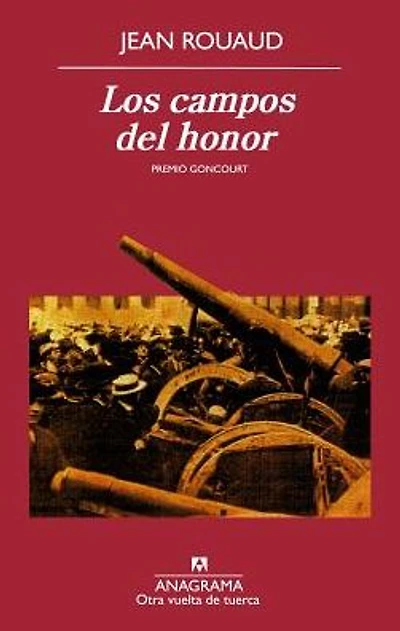 Los Campos del honor