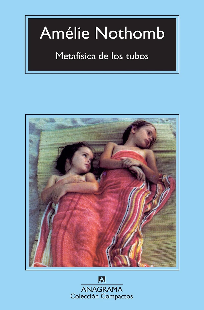 Metafisica de los tubos (The Character of Rain)