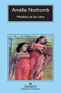 Metafisica de los tubos (The Character of Rain)