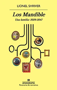 Los Mandible. Una familia, 2029-2047