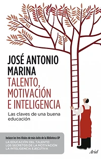 Talento, motivación e inteligencia (pack): Las claves para una educación eficaz