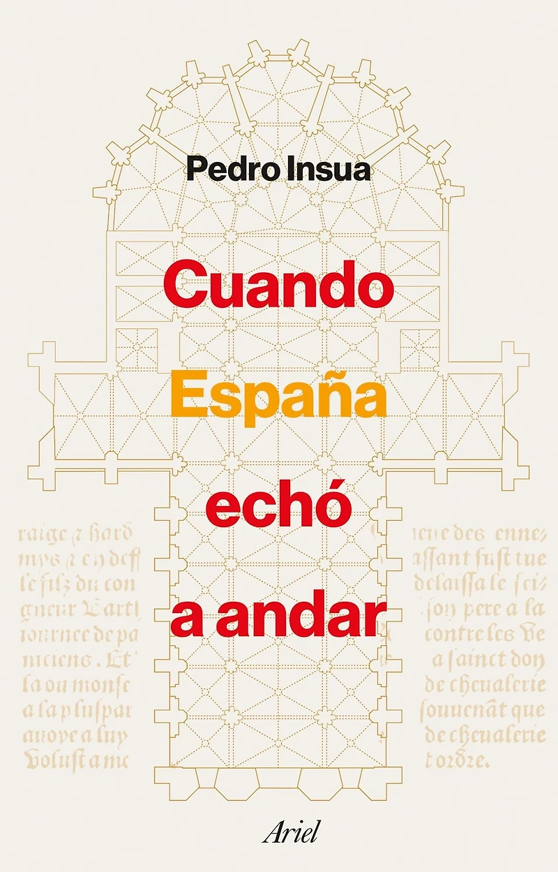 Cuando España echó a andar