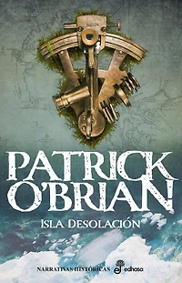 Isla Desolación