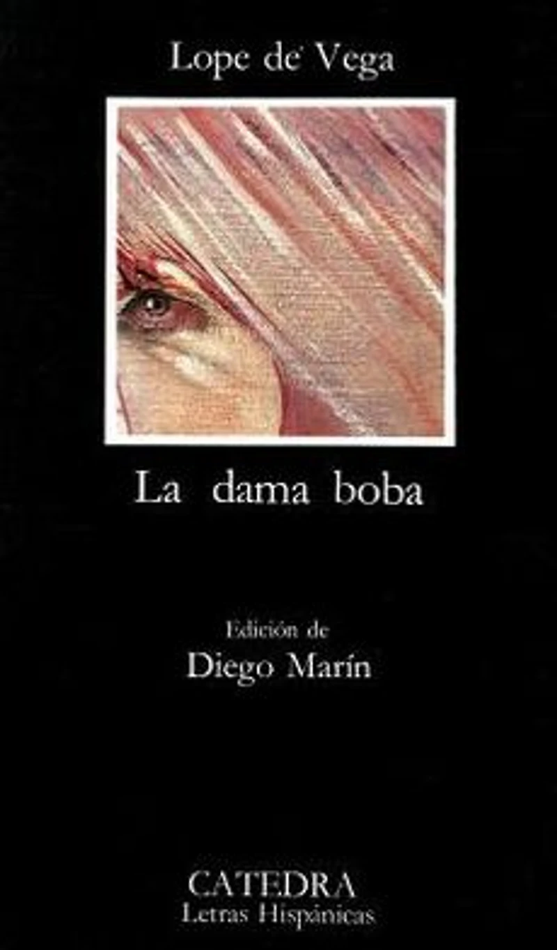 La dama boba