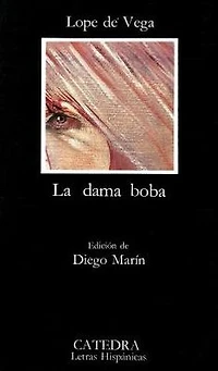 La dama boba