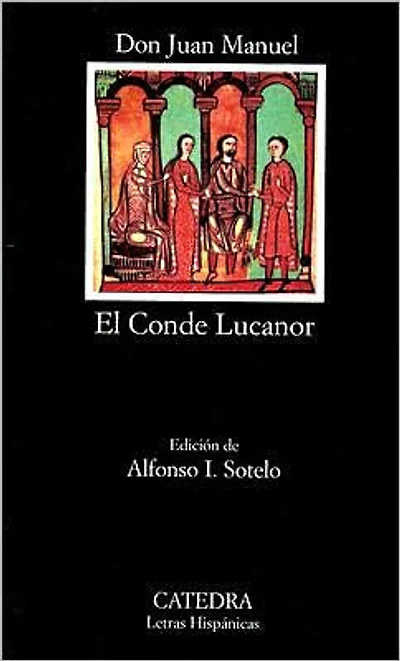 Conde Lucanor