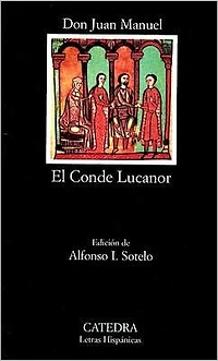 Conde Lucanor