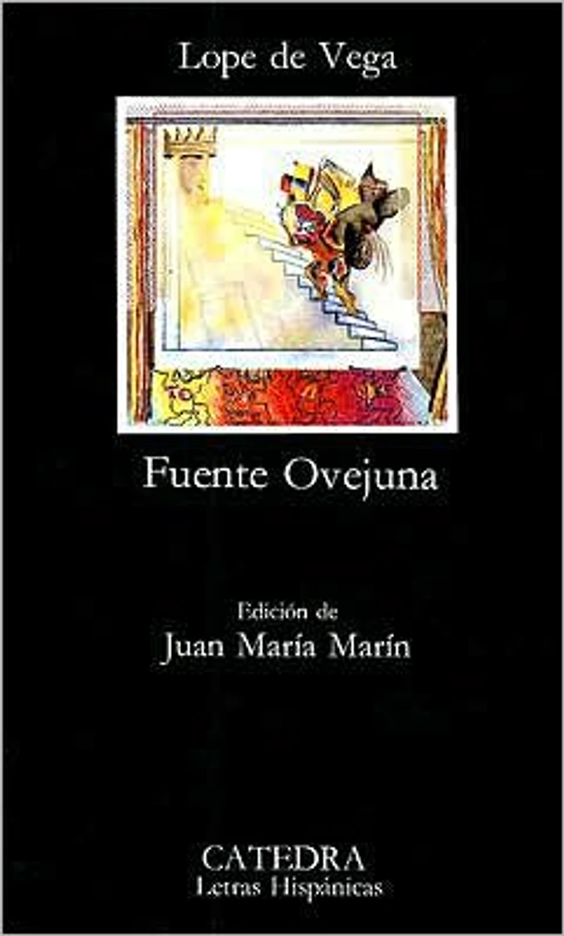 Fuente ovejuna