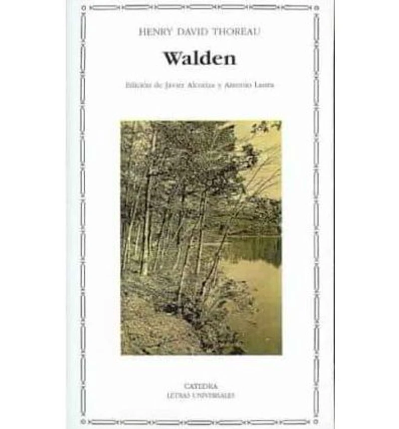 Walden: A Fully Annotated Edition