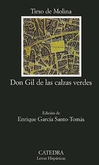 Don Gil de las calzas verdes