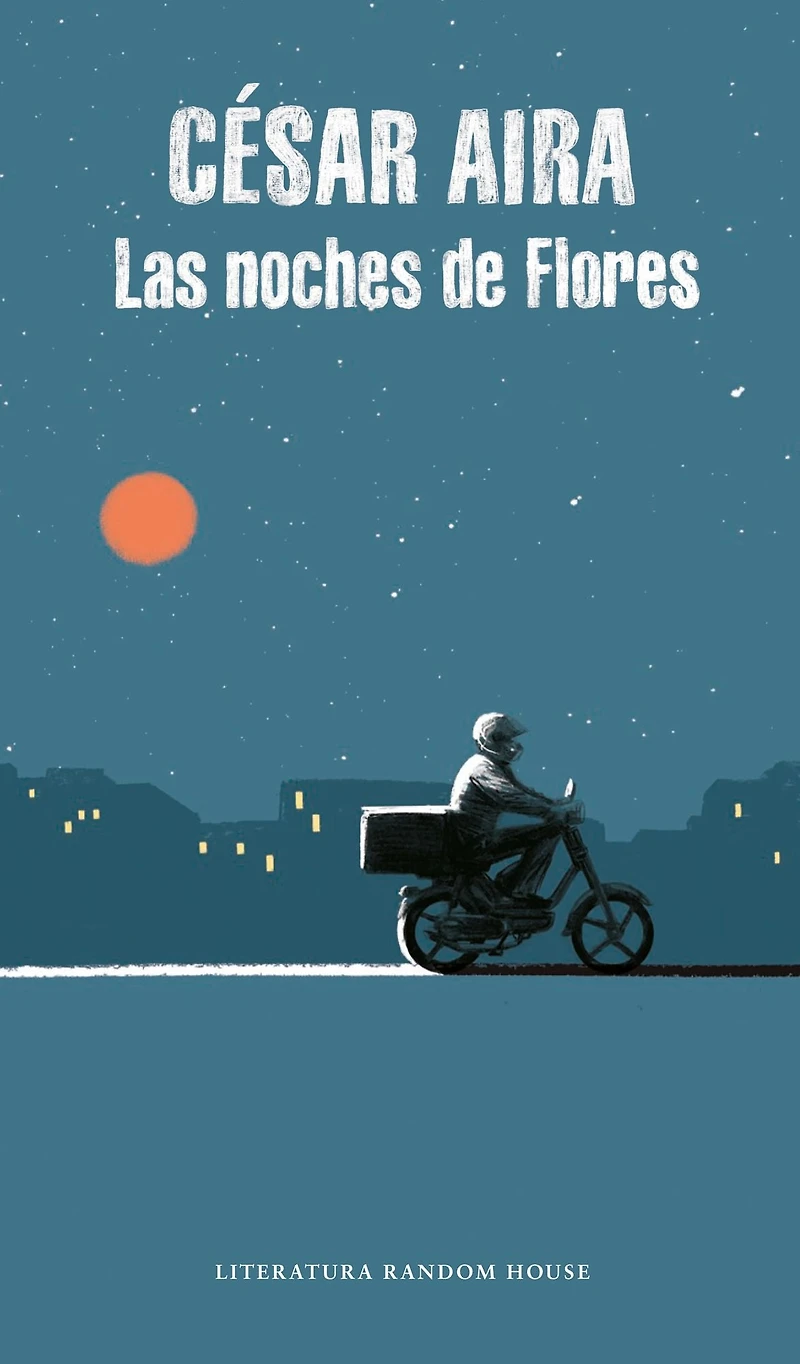 Las noches de Flores / The Nights of