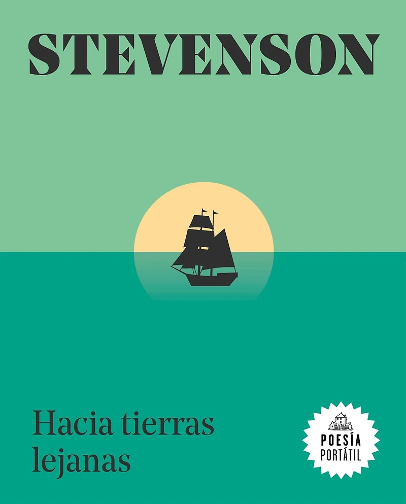 Hacia tierras lejanas