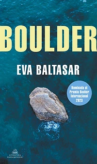 Boulder (Spanish Edition)