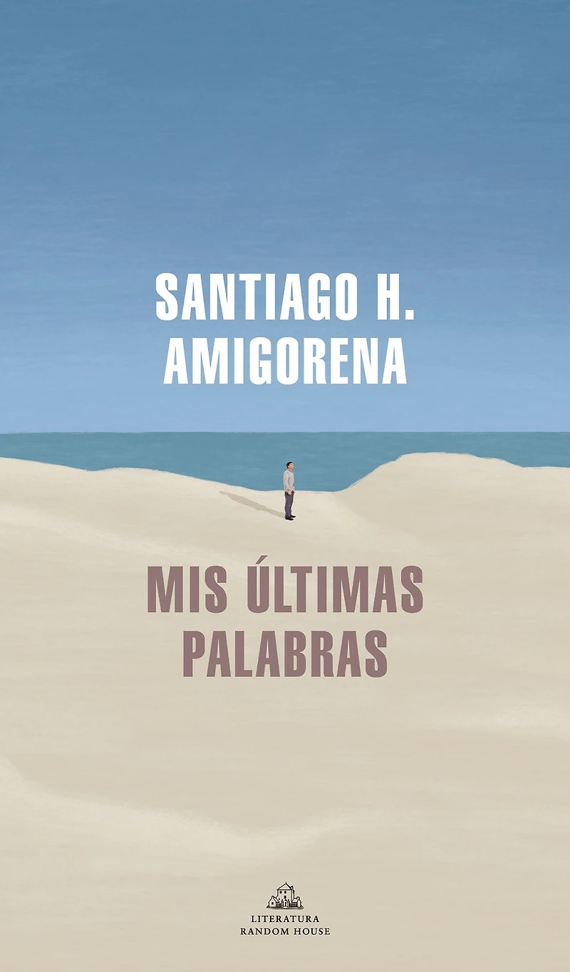 Mis últimas palabras / My Last Words