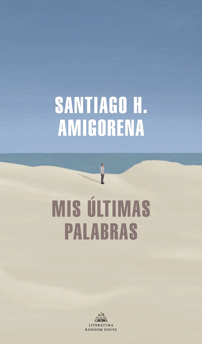 Mis últimas palabras / My Last Words