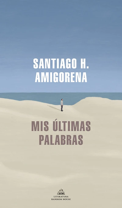 Mis últimas palabras / My Last Words