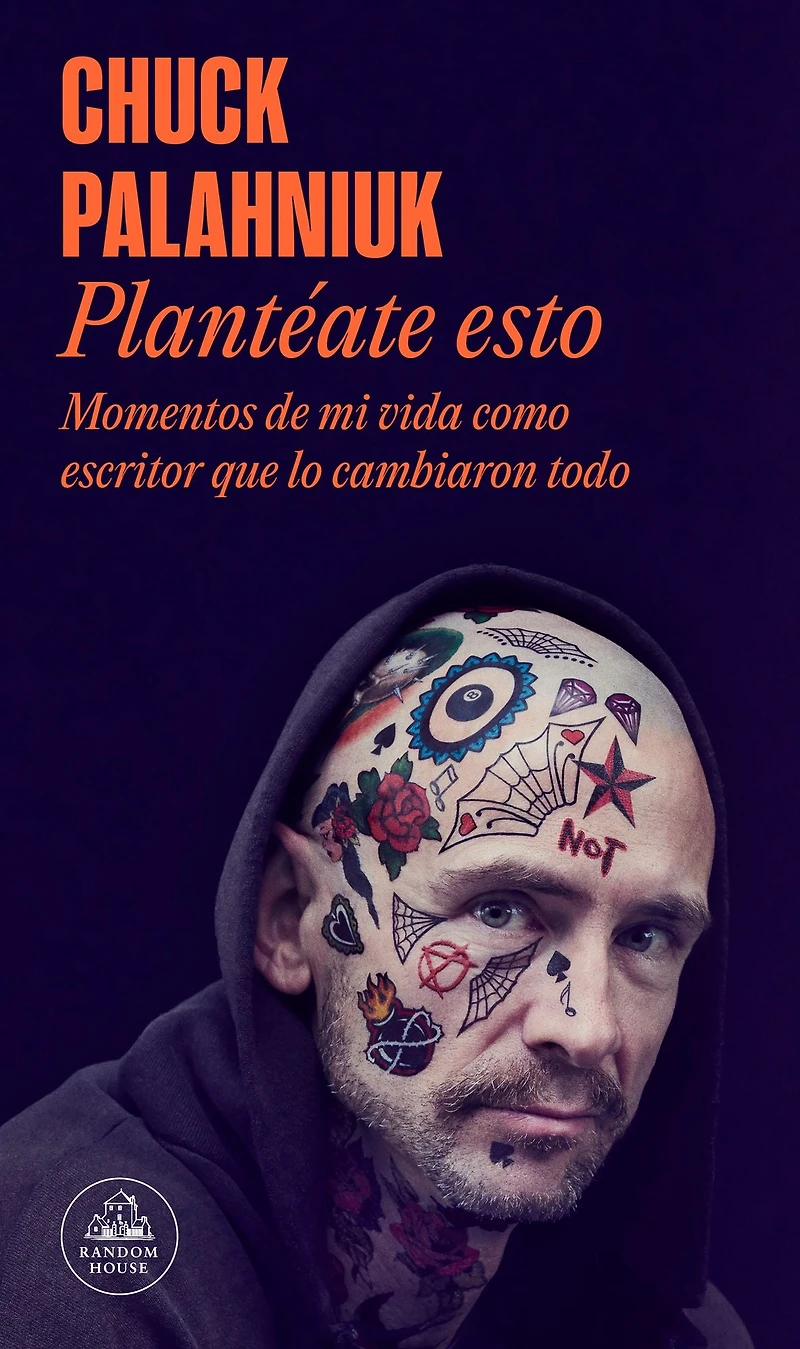 Plantéate esto / Consider This